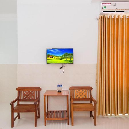 Thu Hien Hotel Pleiku - By Bay Luxury Plei Holang Exterior photo